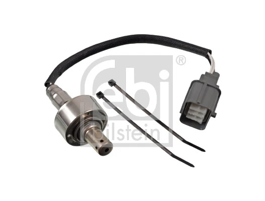 Oxygen Sensor